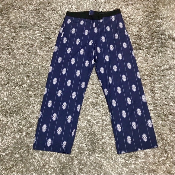 Ankle Pant - Picture 1 of 5